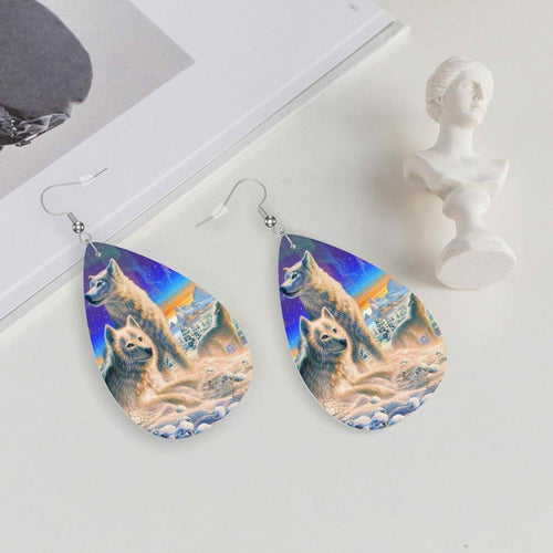 Load image into Gallery viewer, Ladies&#39; Earrings Lookkino-5
