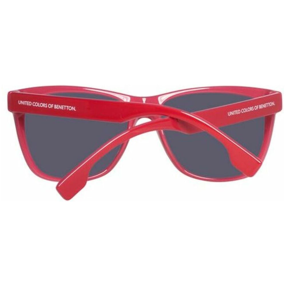 Unisex Sunglasses Benetton BE882S03-1