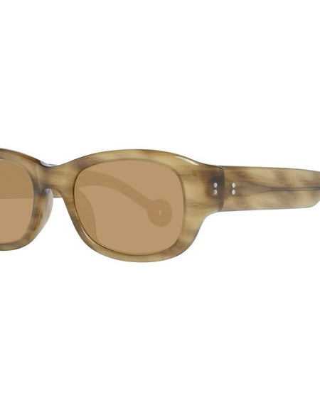 Unisex Sunglasses Hally & Son HS553-52S03 Ø 52 mm-0