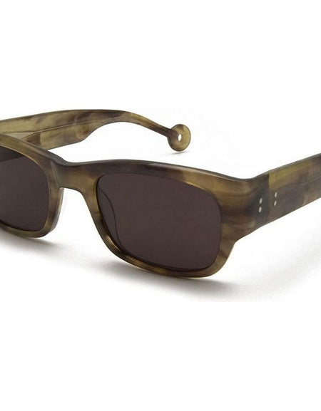 Unisex Sunglasses Hally & Son HS575S03 Ø 50 mm-0