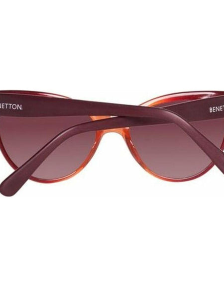 Unisex Sunglasses Benetton BE998S04-1