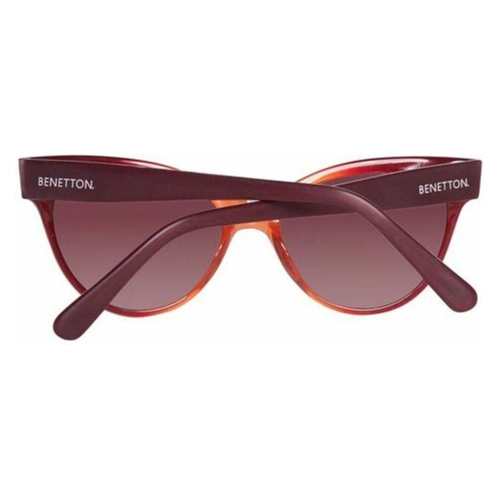 Unisex Sunglasses Benetton BE998S04-1