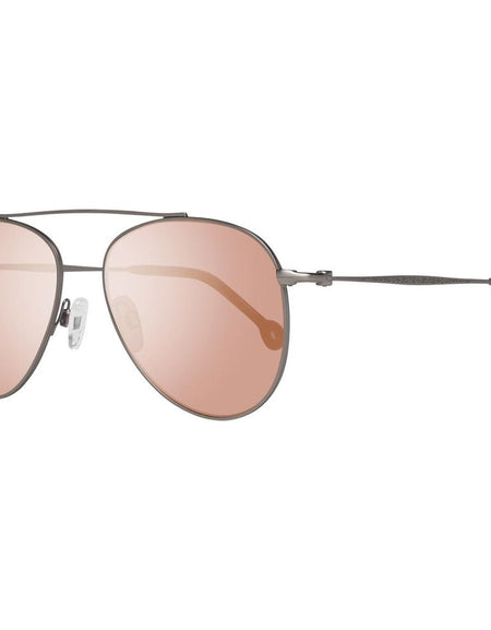 Unisex Sunglasses Hally & Son HS665S-5603 ø 56 mm-0