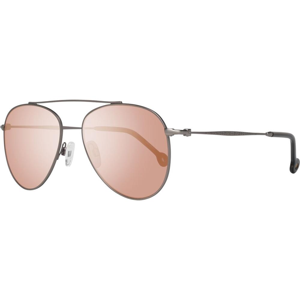 Unisex Sunglasses Hally & Son HS665S-5603 ø 56 mm-0