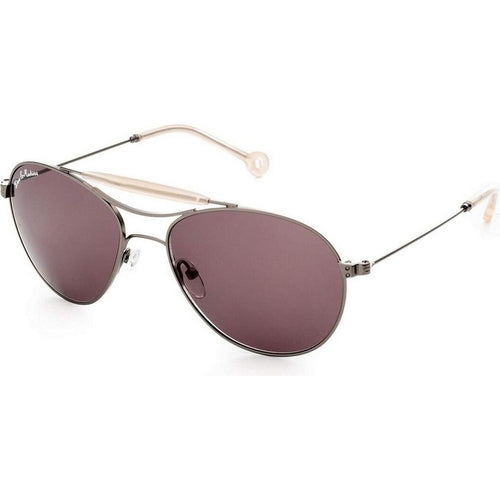 Load image into Gallery viewer, Unisex Sunglasses Hally &amp; Son DH501S01 ø 56 mm-0
