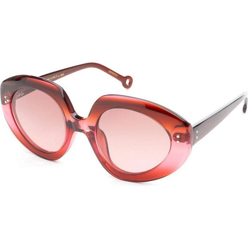 Load image into Gallery viewer, Ladies&#39; Sunglasses Hally &amp; Son HS745S02 Ø 50 mm-0
