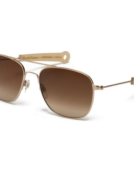 Unisex Sunglasses Hally & Son DH506S04 Ø 55 mm-0