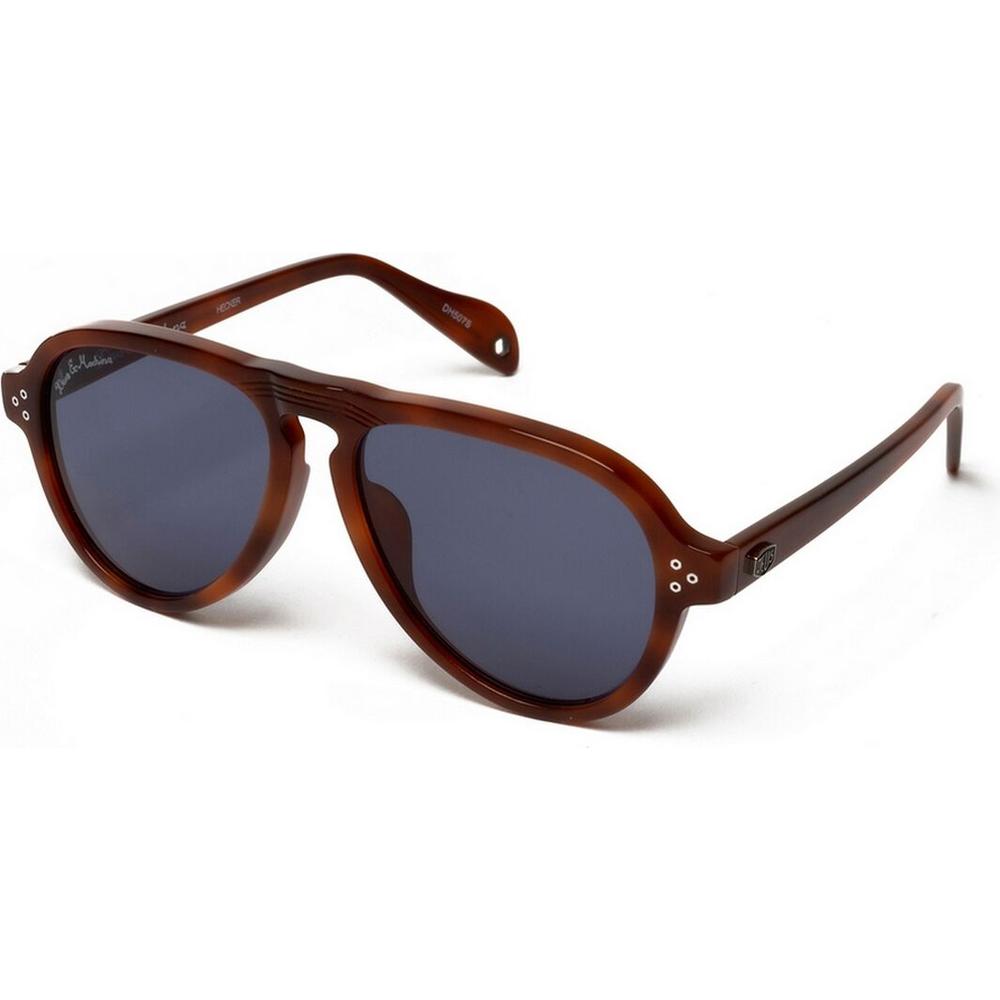 Unisex Sunglasses Hally & Son DH507S04 Ø 55 mm-0