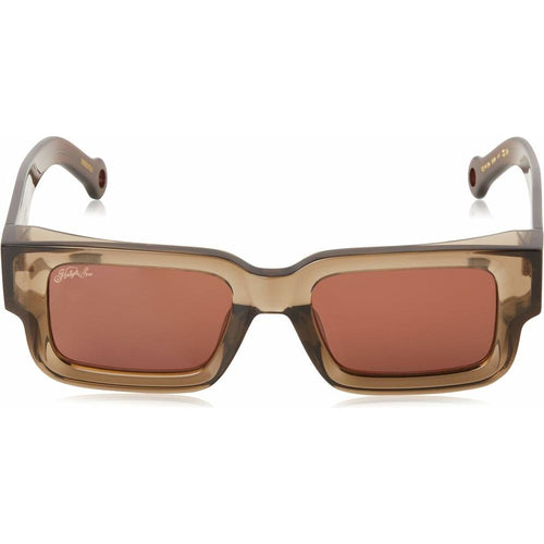 Load image into Gallery viewer, Ladies&#39; Sunglasses Hally &amp; Son Ø 52 mm-0
