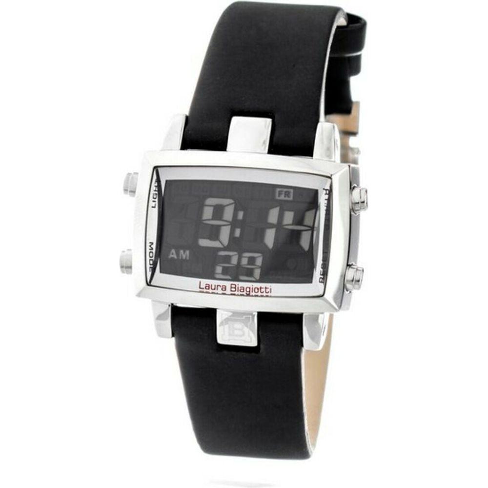 Men's Watch Laura Biagiotti LB0015M-03 (Ø 38 mm)-0