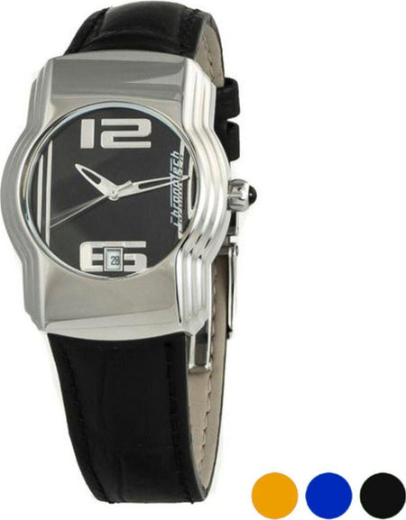 Unisex Watch Chronotech CT7279M-0