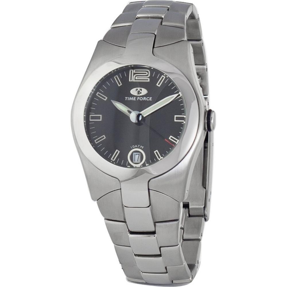 Unisex Watch Time Force CT7220L-02 (Ø 36 mm)-0