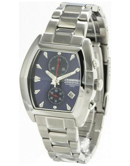 Men's Watch Chronotech CT7257M-02M (Ø 39 mm)-0