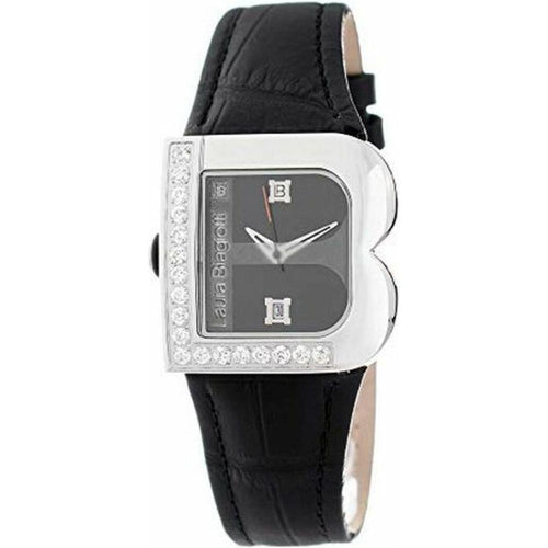 Load image into Gallery viewer, Ladies&#39; Watch Laura Biagiotti LB0001L-01Z (Ø 33 mm)-0
