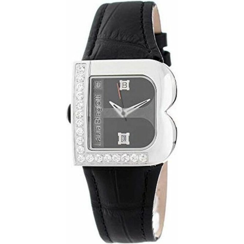 Ladies' Watch Laura Biagiotti LB0001L-01Z (Ø 33 mm)-0