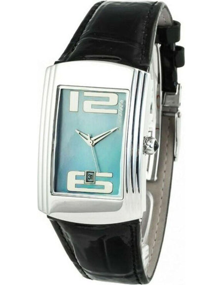 Unisex Watch Chronotech CT7017B-01 (Ø 30 mm)-0