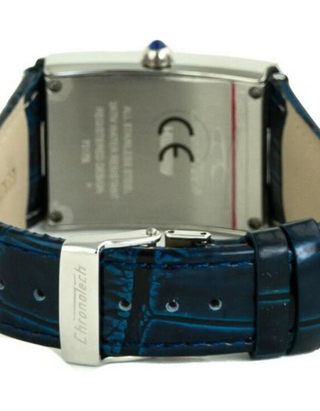 Unisex Watch Chronotech CT7017B-09 (Ø 28 mm)-0
