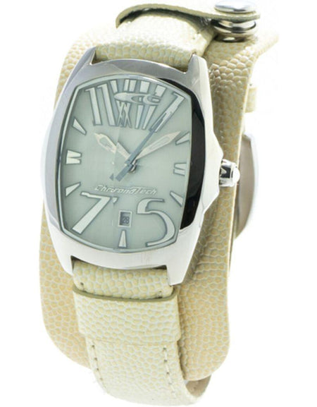Ladies' Watch Chronotech CT2039L-20 (Ø 30 mm)-0