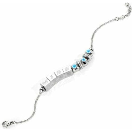 Load image into Gallery viewer, Ladies&#39;Bracelet Miss Sixty SMKZ04 (21 cm) | (21 cm)-0
