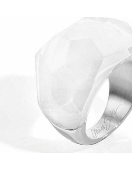 Ladies' Ring Miss Sixty SMON03016 (Talla 16)-0