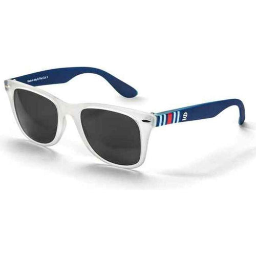Load image into Gallery viewer, Sunglasses Sparco Martini Blue-0
