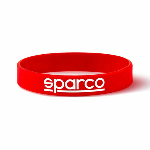 Load image into Gallery viewer, Unisex Bracelet Sparco S099093RS Silicone (One size)-0
