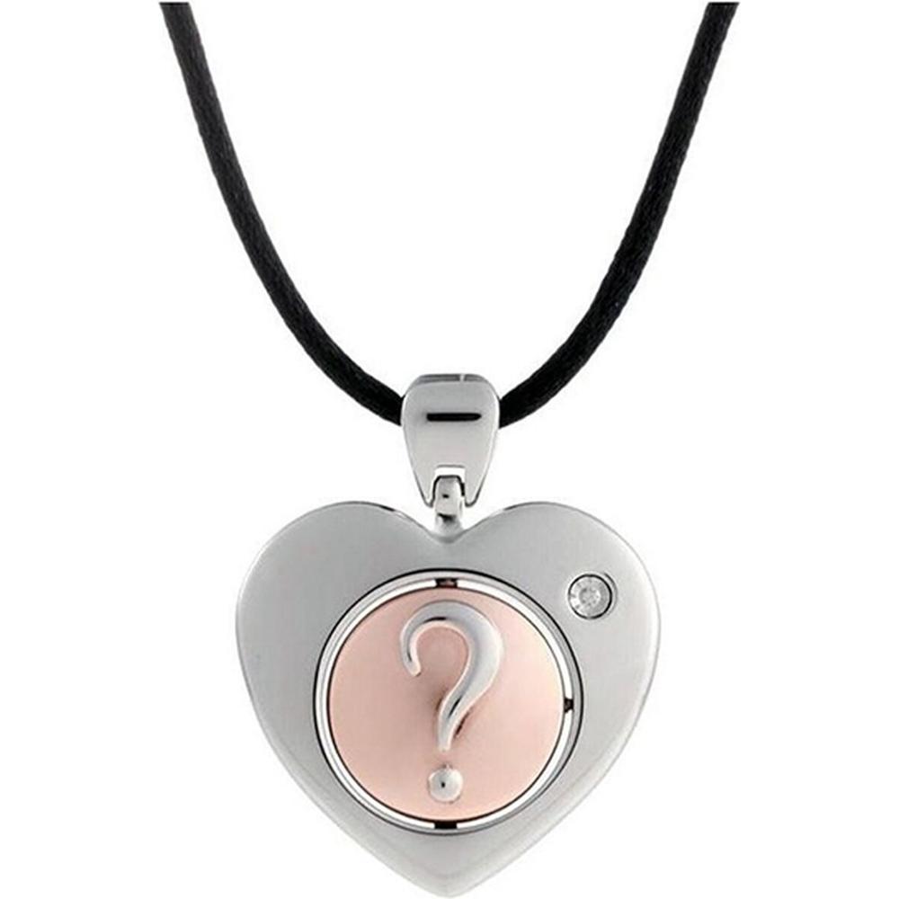 Ladies' Pendant Morellato SL601 45 cm-0