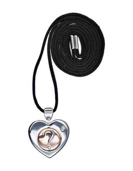 Ladies' Pendant Morellato SL601 45 cm-1