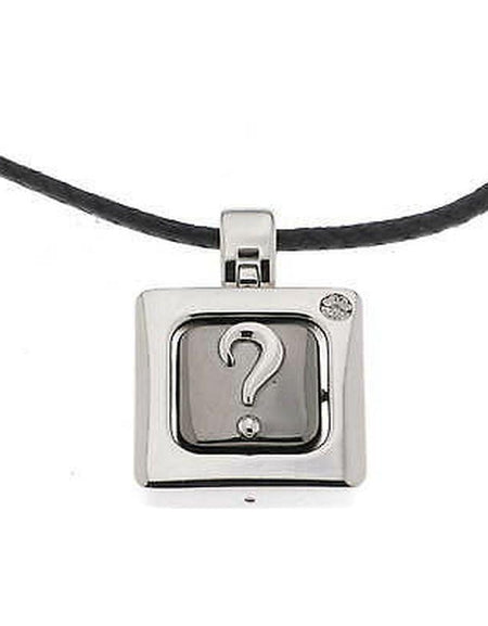 Ladies' Pendant Morellato S01L602P 45 cm-0