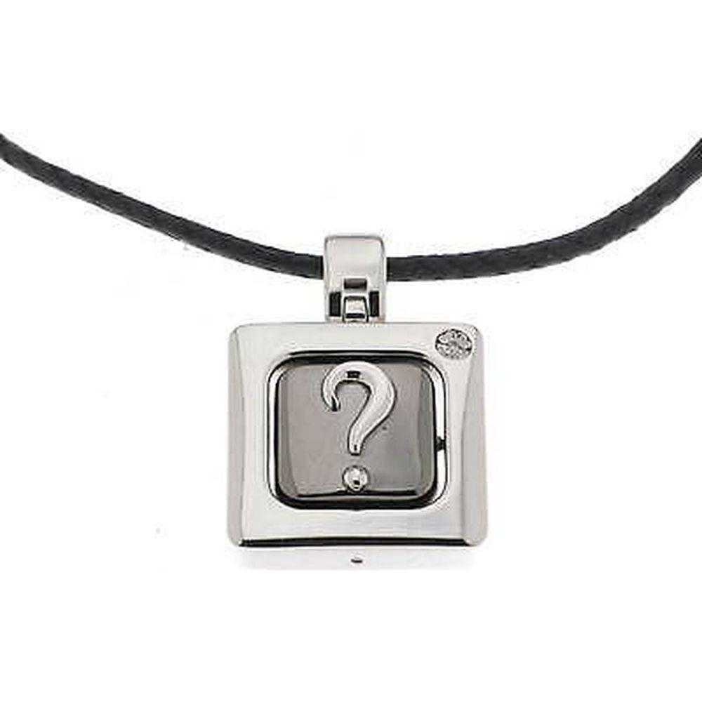 Ladies' Pendant Morellato S01L602P 45 cm-0