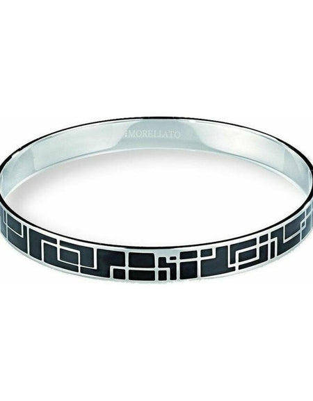 Ladies' Bracelet Morellato SBY05 Black-0