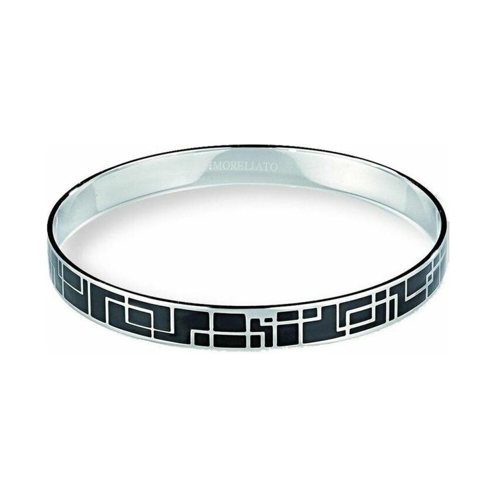 Ladies' Bracelet Morellato SBY05 Black-0