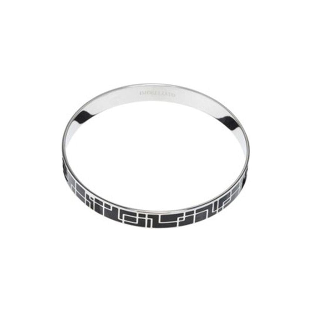 Ladies' Bracelet Morellato SBY06 Black-0