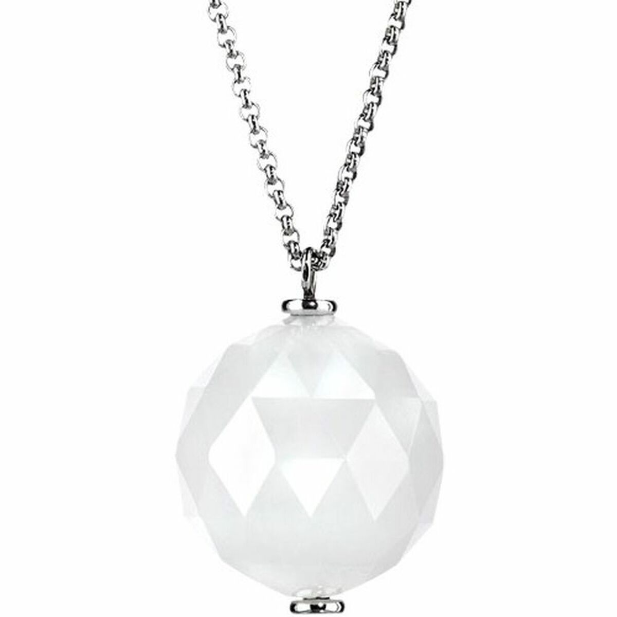 Ladies' Necklace Morellato SCU01 45 cm-0