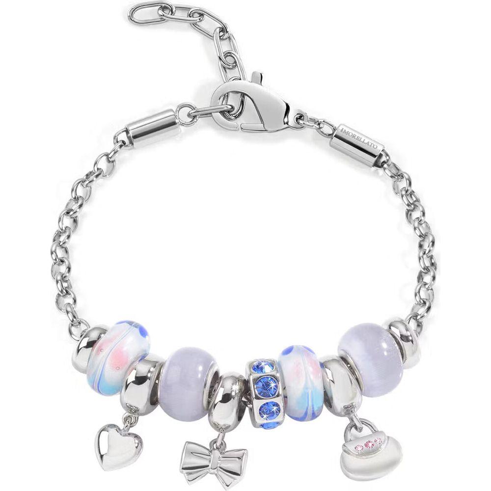 Ladies' Bracelet Morellato SCZ485 19 cm-0