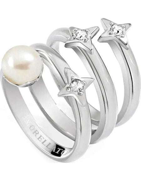 Ladies' Ring Morellato SACR10018 (18,47 mm)-0