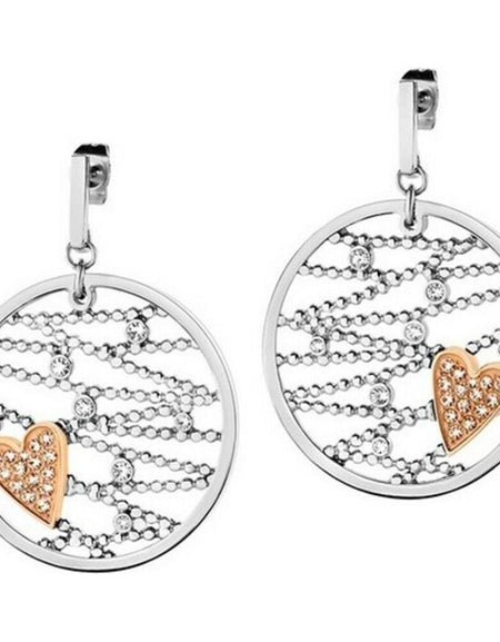 Ladies' Earrings Morellato SADA06-0
