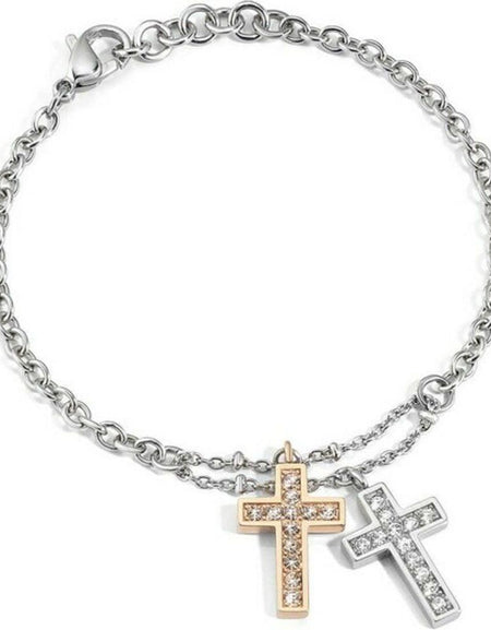 Ladies' Bracelet Morellato SADR05 18 cm-0