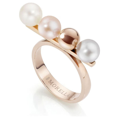 Load image into Gallery viewer, Ladies&#39; Ring Morellato SADX05012 (12)-0
