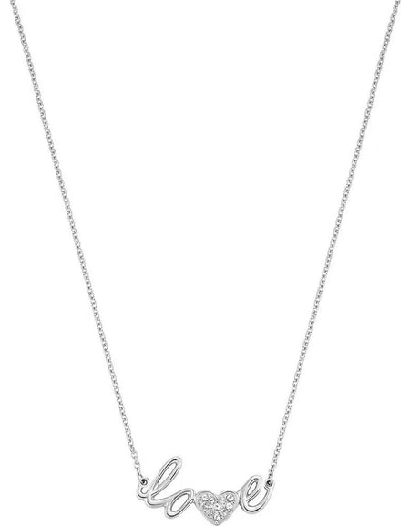 Ladies' Necklace Morellato SAEU01 45 cm-0