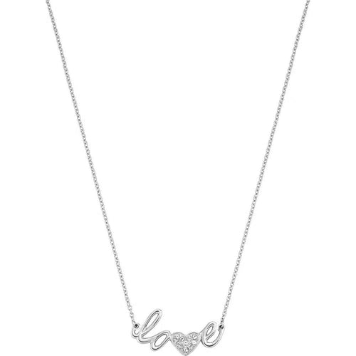 Load image into Gallery viewer, Ladies&#39; Necklace Morellato SAEU01 45 cm-0
