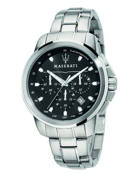 Men's Watch Maserati R8873621001 (Ø 44 mm)-0