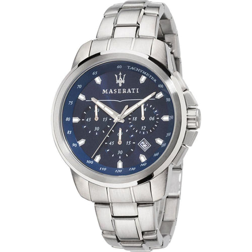 Load image into Gallery viewer, Men&#39;s Watch Maserati (Ø 44 mm)-0
