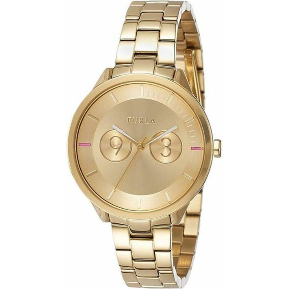 Ladies'Watch Furla R4253102504 (Ø 38 mm)-0