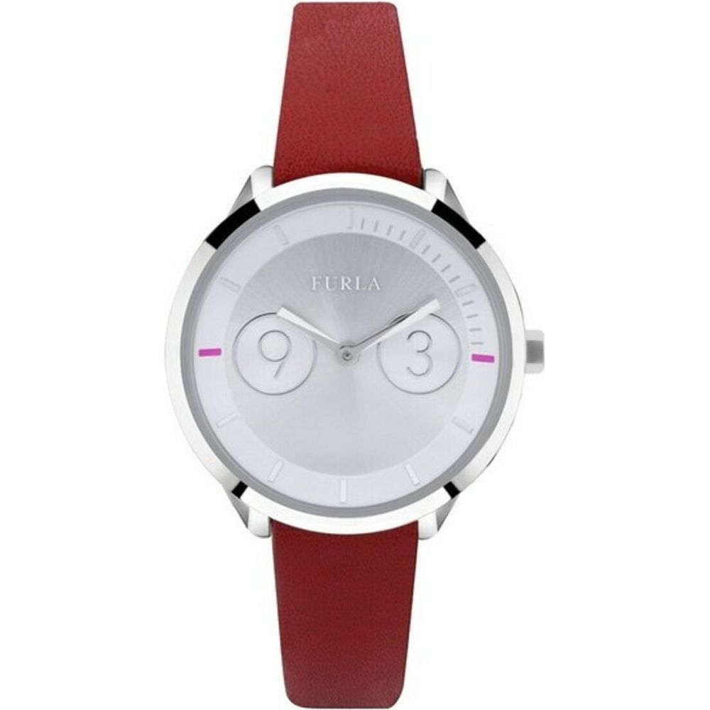 Ladies'Watch Furla R425110250 (Ø 31 mm)-0