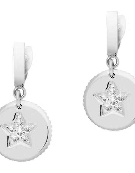 Ladies' Earrings Morellato SAHQ05 2 cm-0