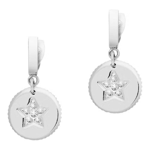 Load image into Gallery viewer, Ladies&#39; Earrings Morellato SAHQ05 2 cm-0
