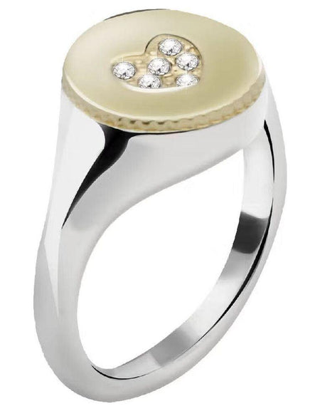 Ladies' Ring Morellato SAHQ09012 (12)-0