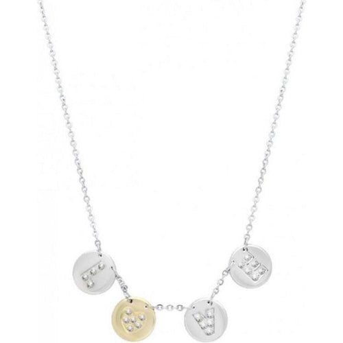 Load image into Gallery viewer, Ladies&#39; Pendant Morellato SAHQ01 (45 cm)-0
