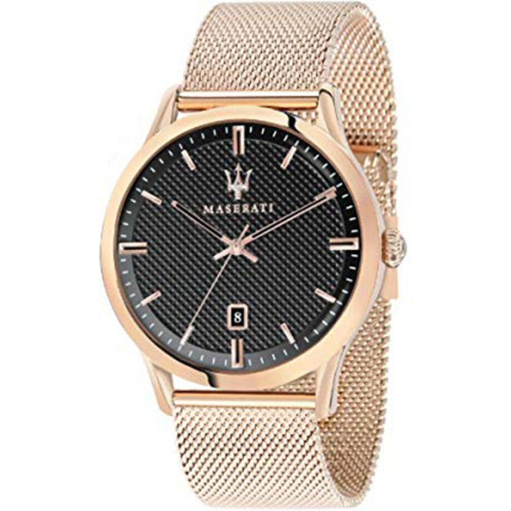 Men's Watch Maserati R8853125003 (Ø 42 mm)-4